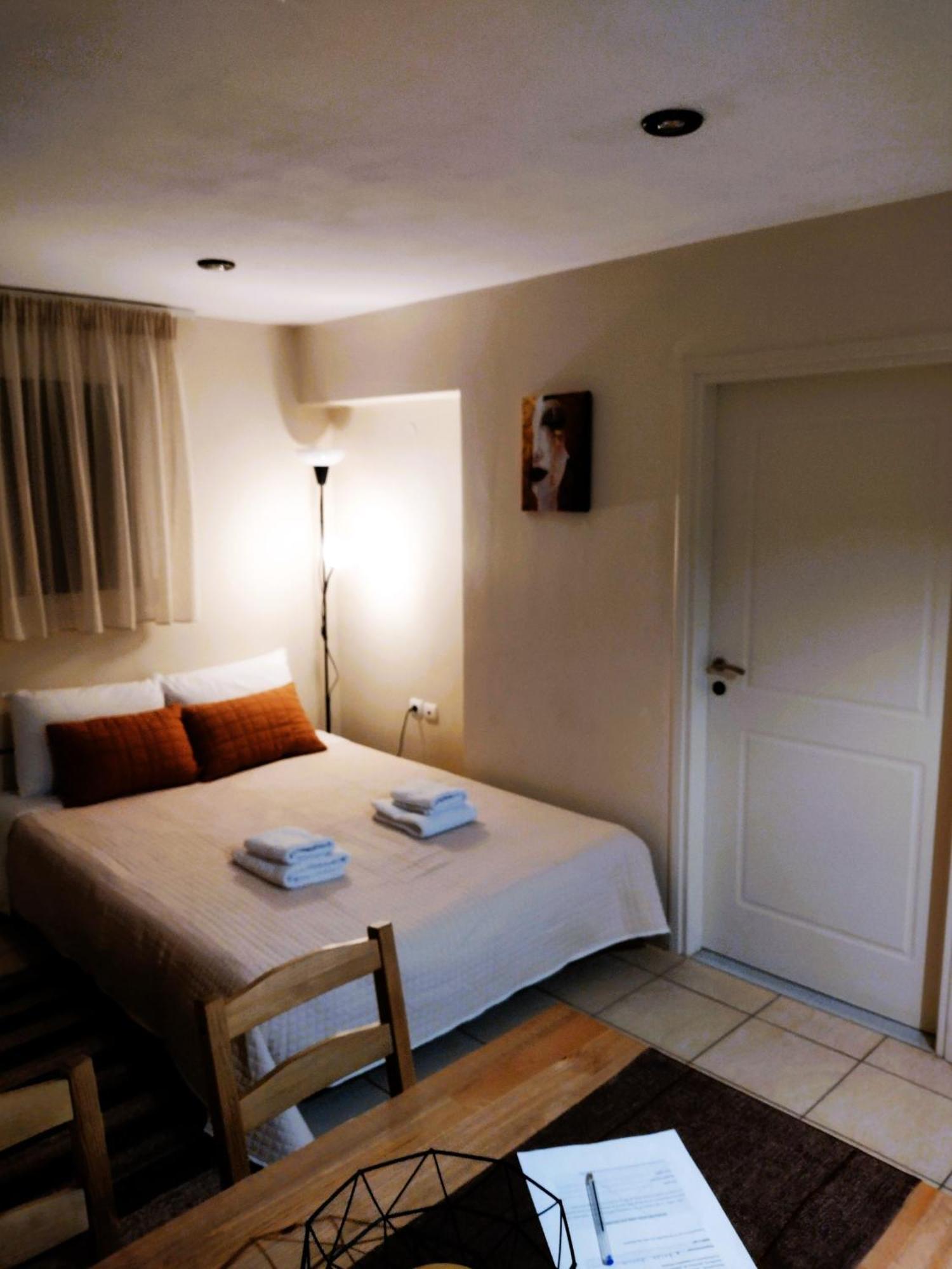 Esperos Nafplio Apartment Екстериор снимка