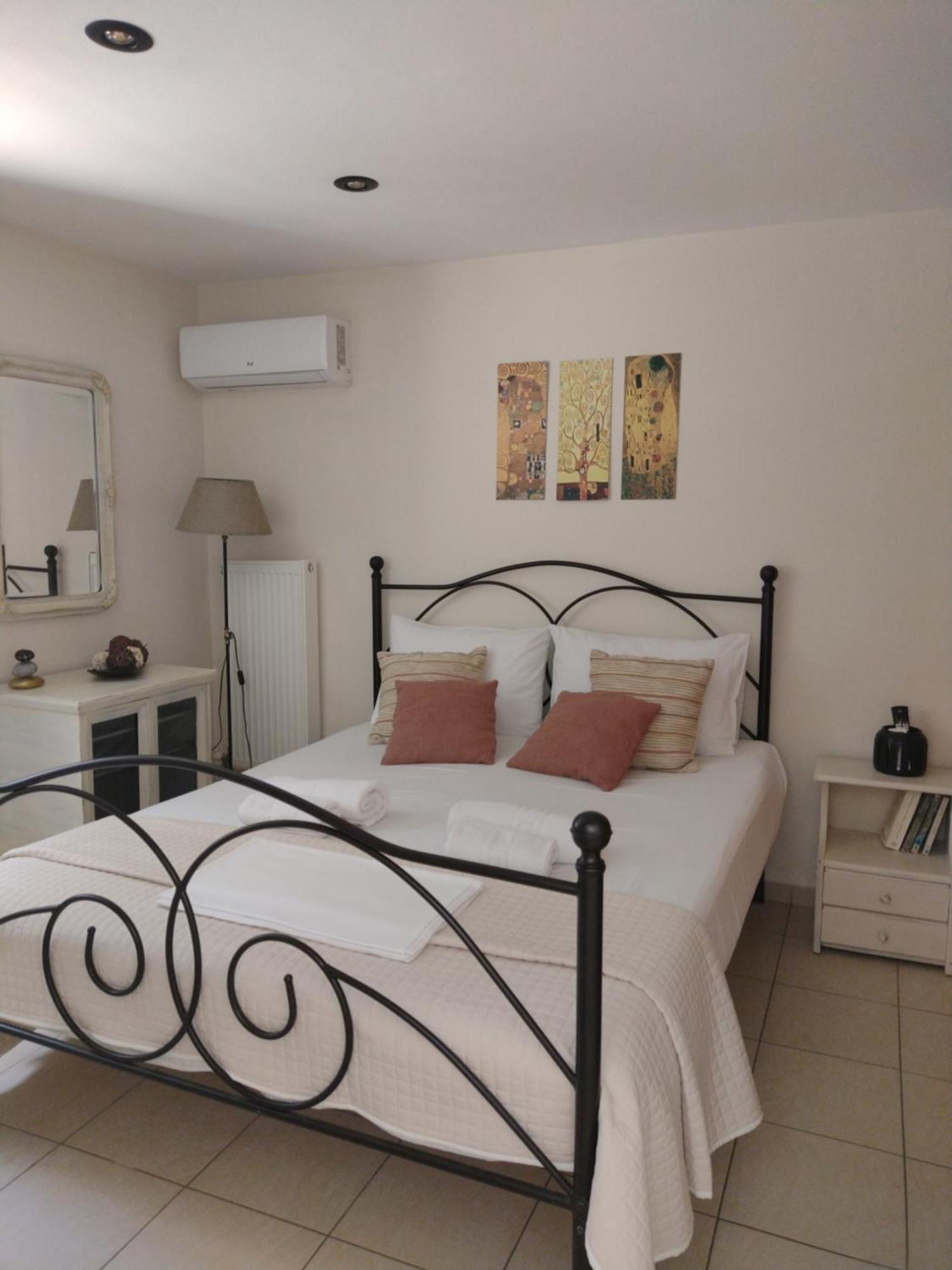 Esperos Nafplio Apartment Екстериор снимка