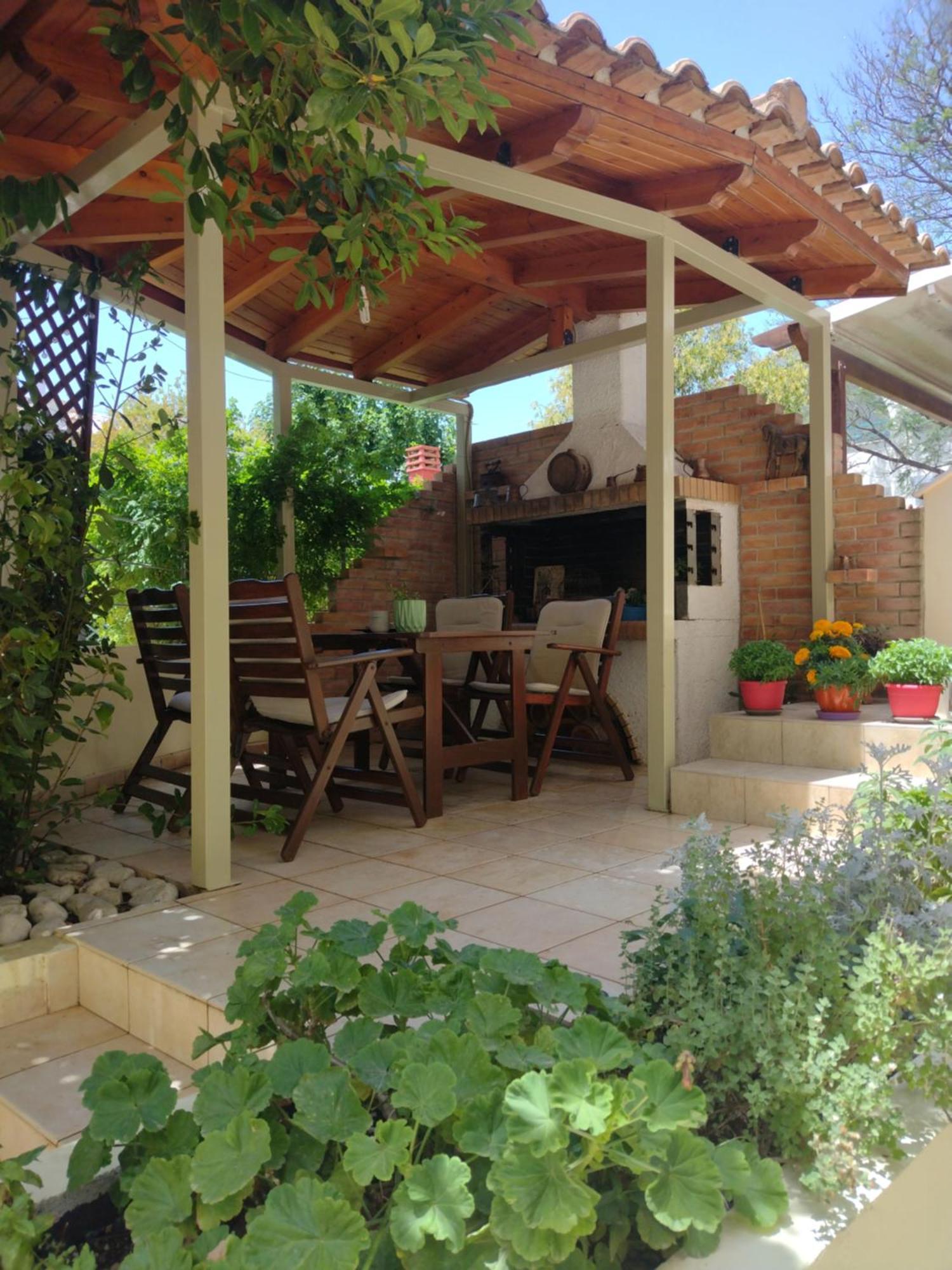 Esperos Nafplio Apartment Екстериор снимка
