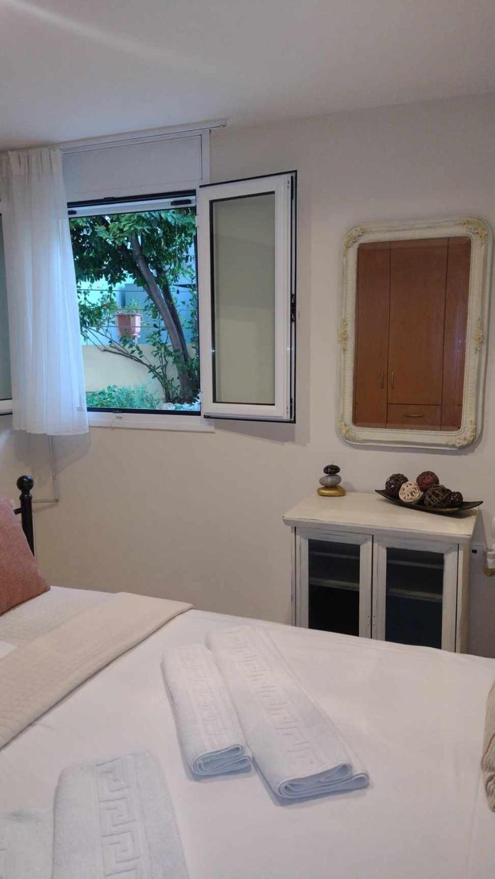 Esperos Nafplio Apartment Екстериор снимка