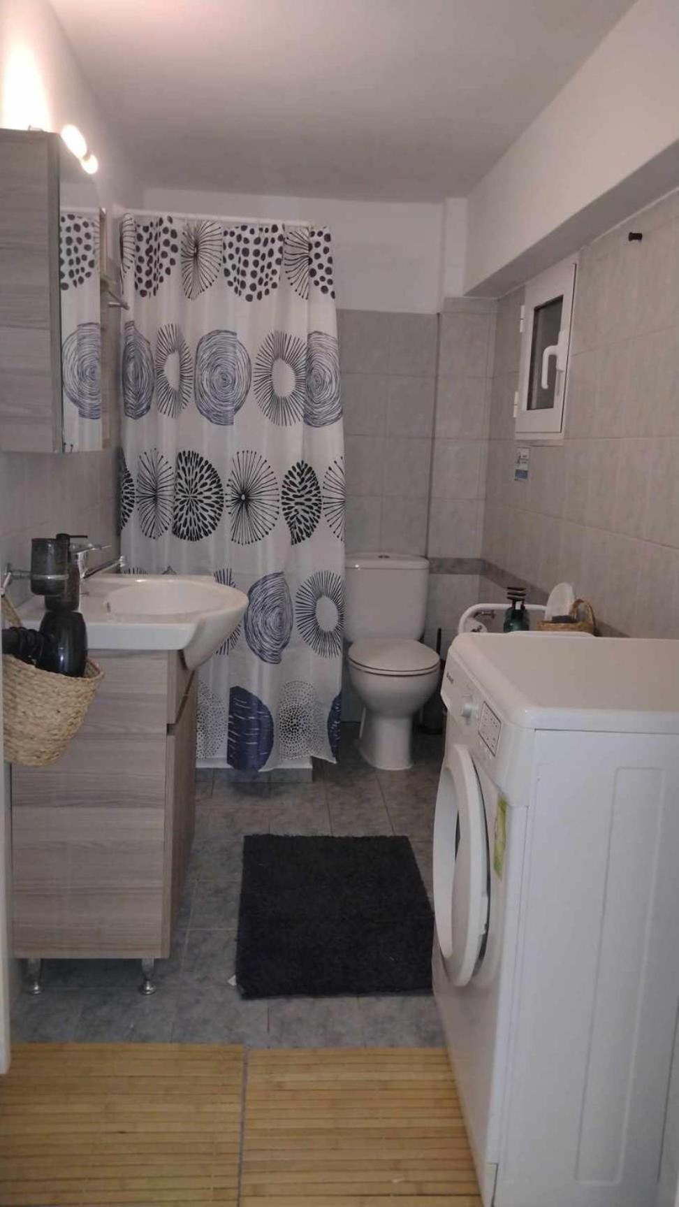 Esperos Nafplio Apartment Екстериор снимка